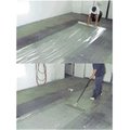 R B L Products R B L Products RB421 Self Adhesive 48 x 200 Spray Booth Floor Filter RB421